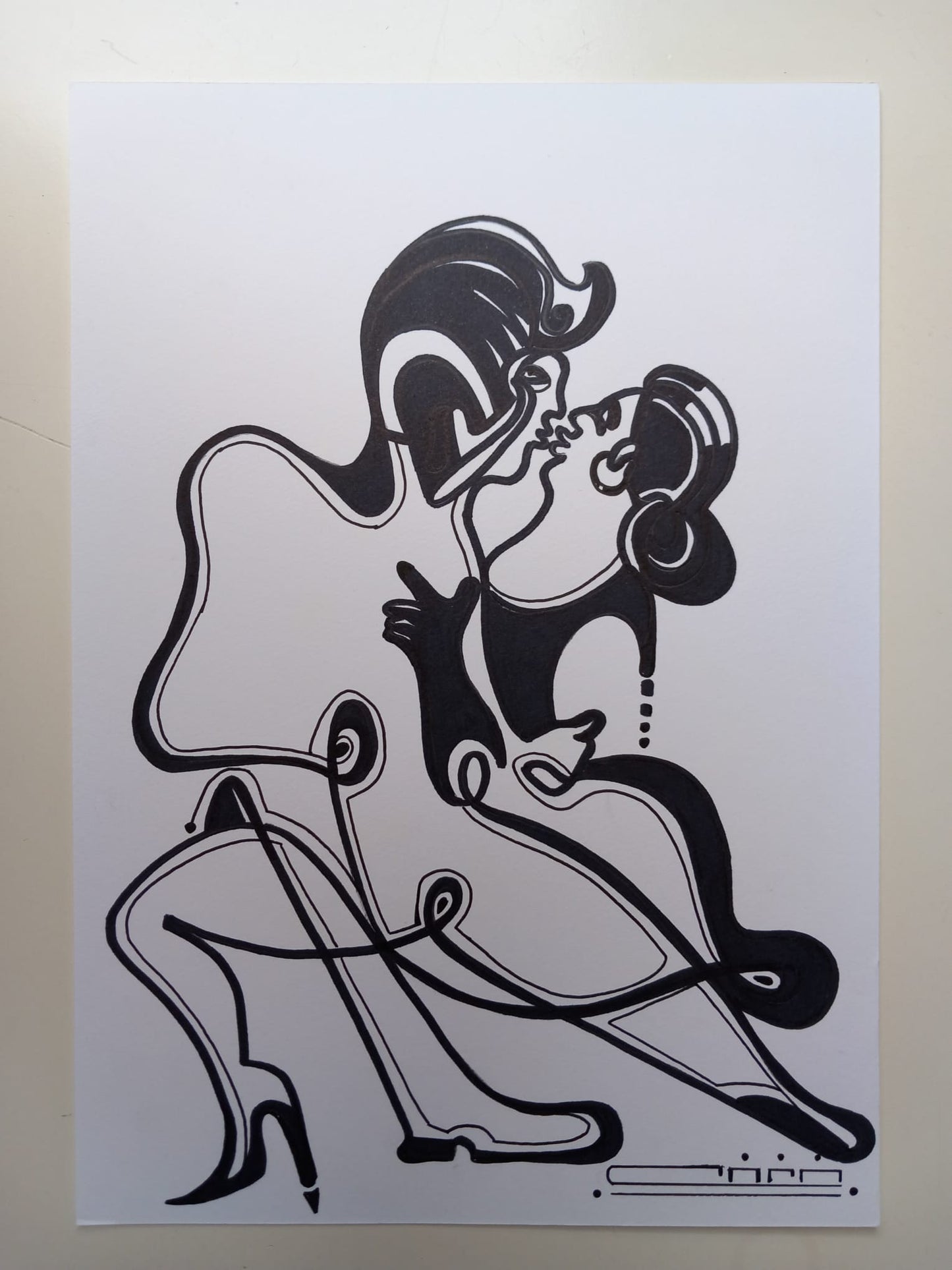 Tango