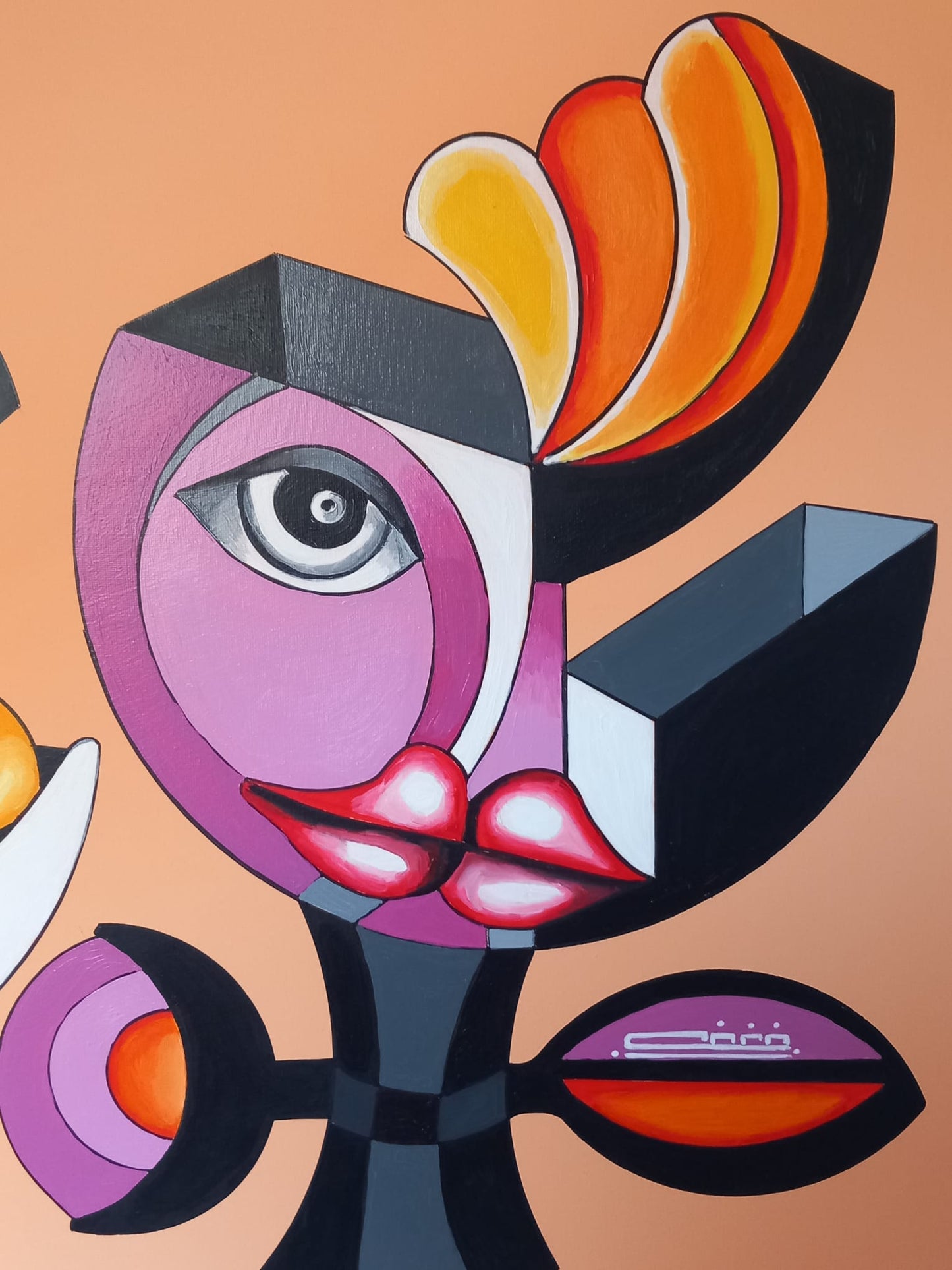 The Whisper Behind The Walls