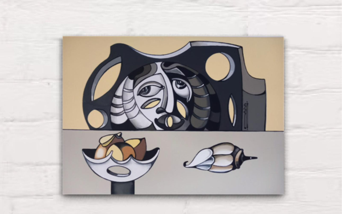 Glimpse into the Future 3.