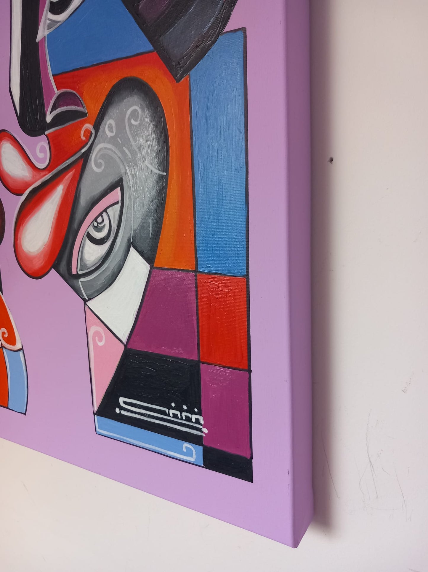 Amor a primera vista