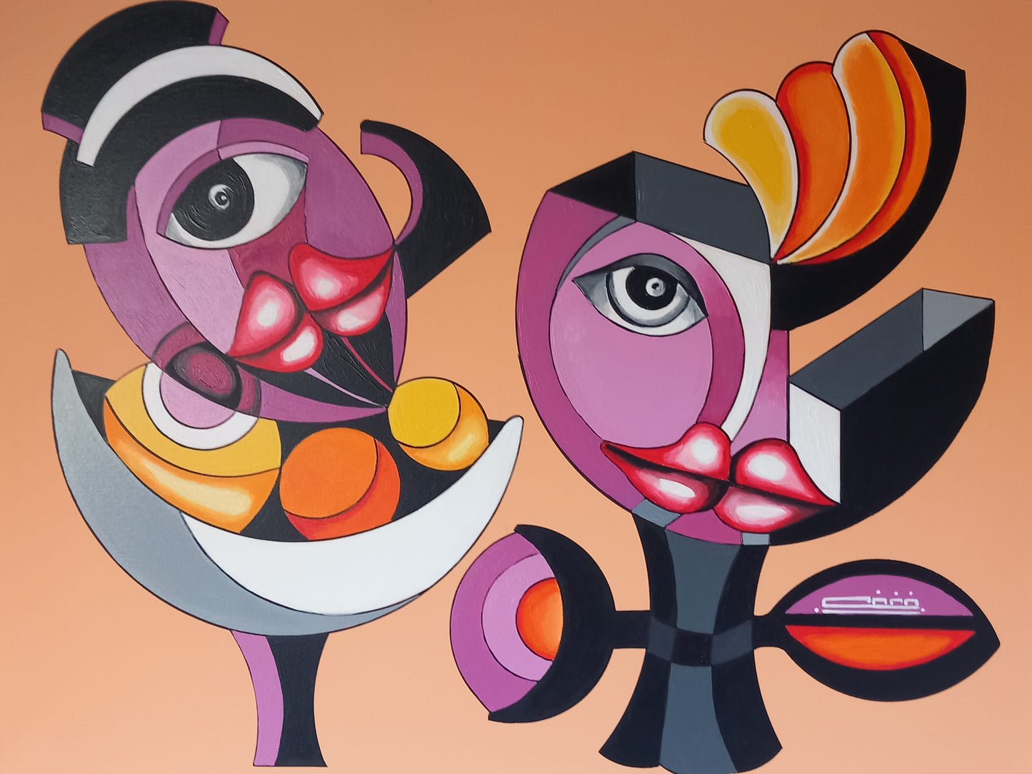 The Whisper Behind The Walls