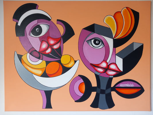 The Whisper Behind The Walls