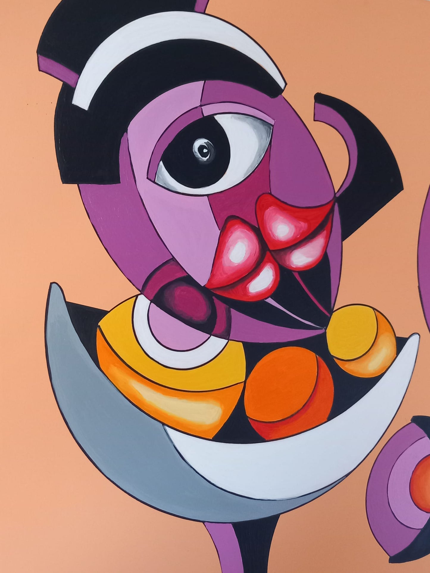 The Whisper Behind The Walls